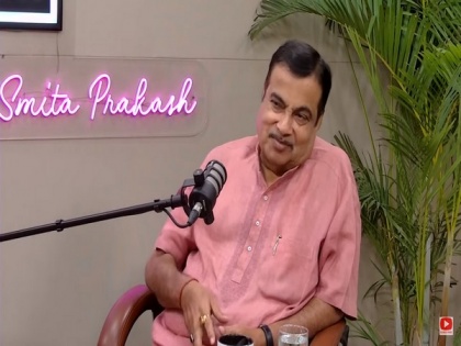 New vehicles running fully on ethanol to be launched in August: Nitin Gadkari | New vehicles running fully on ethanol to be launched in August: Nitin Gadkari