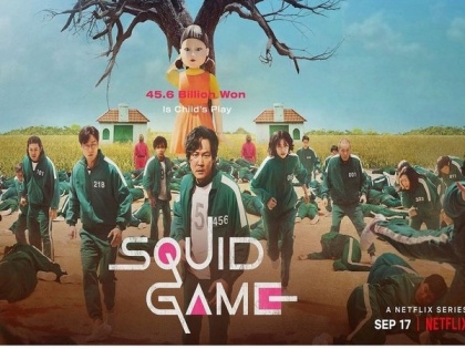 'Squid Game' adds 8 new cast members to season 2 | 'Squid Game' adds 8 new cast members to season 2