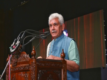 Million of hits to e-Court services every day reflect citizen-centric efforts: J-K LG Manoj Sinha | Million of hits to e-Court services every day reflect citizen-centric efforts: J-K LG Manoj Sinha