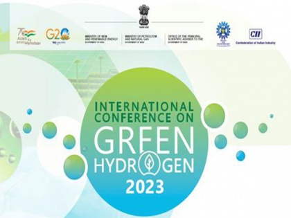 India to organise 3-day global conference on green hydrogen in July | India to organise 3-day global conference on green hydrogen in July
