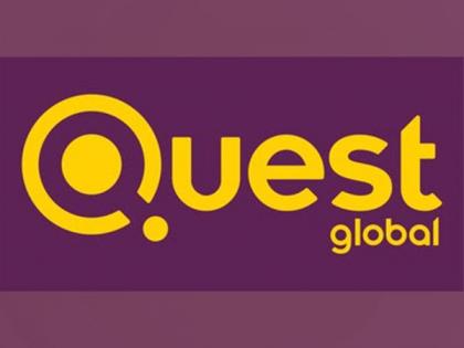 Quest Global honored with Raytheon Technologies Premier Award for Business Management and Cost Competitiveness | Quest Global honored with Raytheon Technologies Premier Award for Business Management and Cost Competitiveness
