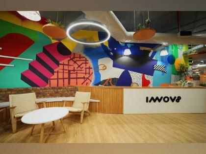 Innov8 Occupancy Jumps to 90 per cent Driven by its '5 Minutes to a Metro Station' Strategy | Innov8 Occupancy Jumps to 90 per cent Driven by its '5 Minutes to a Metro Station' Strategy Innov8 Occupancy Jumps to 90 per cent Driven by its '5 Minutes to a Metro Station' Strategy | Innov8 Occupancy Jumps to 90 per cent Driven by its '5 Minutes to a Metro Station' Strategy
