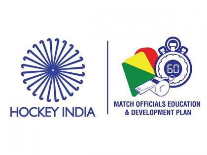 Hockey India launches plan to empower aspiring umpires, technical officials | Hockey India launches plan to empower aspiring umpires, technical officials