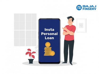 Insta Personal Loan - Pre-approved Funds for Immediate Financial Needs | Insta Personal Loan - Pre-approved Funds for Immediate Financial Needs