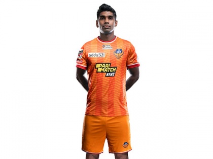 FC Goa sign multi-year deal with mid-fielder Raynier Fernandes | FC Goa sign multi-year deal with mid-fielder Raynier Fernandes