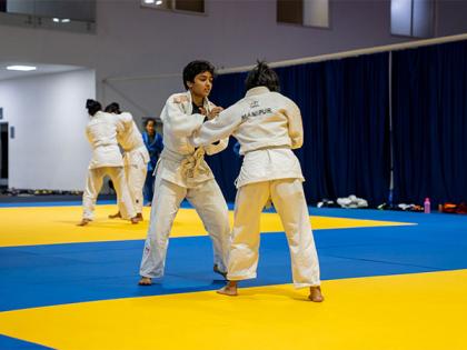 National Cadet Judo Championships to kickstart on July 7 | National Cadet Judo Championships to kickstart on July 7 National Cadet Judo Championships to kickstart on July 7 | National Cadet Judo Championships to kickstart on July 7