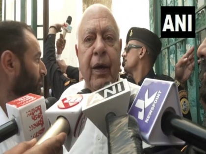 Centre should consider that country is diverse, says NC Chief Farooq Abdullah on Uniform Civil Code | Centre should consider that country is diverse, says NC Chief Farooq Abdullah on Uniform Civil Code