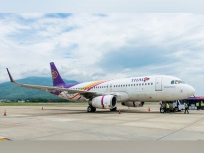 THAI welcomes A320 to its fleet | THAI welcomes A320 to its fleet