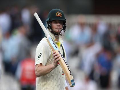 Steve Smith stars with ton, England claim early wickets to restrict Australia to 416 (Lunch, Day 2) | Steve Smith stars with ton, England claim early wickets to restrict Australia to 416 (Lunch, Day 2)