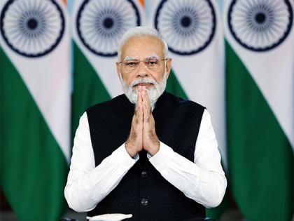"PM Modi to attend Indian Cooperative Conference": NCUI chief Dilip Sanghani | "PM Modi to attend Indian Cooperative Conference": NCUI chief Dilip Sanghani