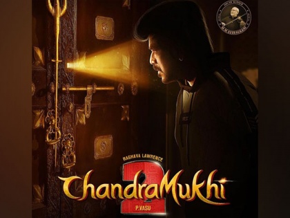 Kangana Ranaut, Raghava Lawrence to release 'Chandramukhi 2' on this date | Kangana Ranaut, Raghava Lawrence to release 'Chandramukhi 2' on this date