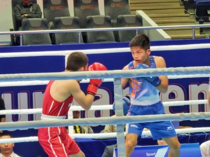 Elorda Cup: Five Indian boxers bow out in quarterfinals | Elorda Cup: Five Indian boxers bow out in quarterfinals