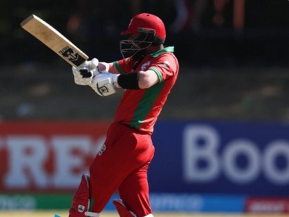 CWC Qualifiers: We lost too many wickets in middle overs, says Oman skipper after loss to Zimbabwe | CWC Qualifiers: We lost too many wickets in middle overs, says Oman skipper after loss to Zimbabwe