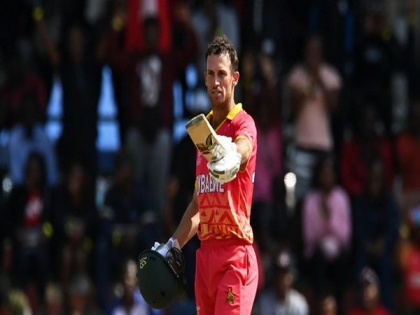 CWC Qualifiers: 280-290 looked good on this pitch, says Zimbabwe skipper Craig after win over Oman | CWC Qualifiers: 280-290 looked good on this pitch, says Zimbabwe skipper Craig after win over Oman