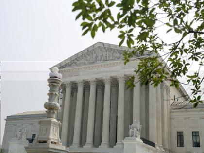 US Supreme Court strikes down race-based affirmative action in college admissions | US Supreme Court strikes down race-based affirmative action in college admissions US Supreme Court strikes down race-based affirmative action in college admissions | US Supreme Court strikes down race-based affirmative action in college admissions
