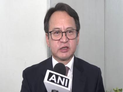 There is great potential for cooperation between Mongolia, India: Envoy Ganbold Dambajav | There is great potential for cooperation between Mongolia, India: Envoy Ganbold Dambajav