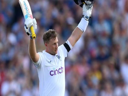 Joe Root surpasses Allan Border, becomes 10th highest run-scorer in Test cricket | Joe Root surpasses Allan Border, becomes 10th highest run-scorer in Test cricket