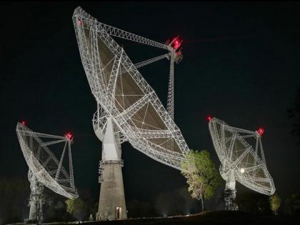 IIT Roorkee researchers help in understanding humming of our universe observed through gravitational waves | IIT Roorkee researchers help in understanding humming of our universe observed through gravitational waves