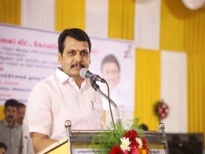 Tamil Nadu Governor puts on hold dismissal of jailed minister Senthil Balaji; to consult AG | Tamil Nadu Governor puts on hold dismissal of jailed minister Senthil Balaji; to consult AG