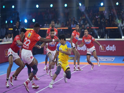 Can't wait to celebrate Pro Kabaddi League season 10 with fans: Pawan Sehrawat | Can't wait to celebrate Pro Kabaddi League season 10 with fans: Pawan Sehrawat