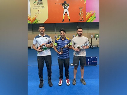 National Selection: Saurabh Chaudhary win highlight of penultimate day of Rifle/Pistol trials | National Selection: Saurabh Chaudhary win highlight of penultimate day of Rifle/Pistol trials