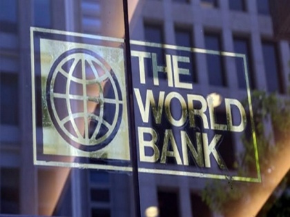 World Bank issues USD 1.5 billion loan to Ukraine | World Bank issues USD 1.5 billion loan to Ukraine