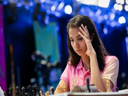 Global Chess League: Ganges Grandmasters reclaim lead as Sara Khadem lifts Triveni Continental Kings | Global Chess League: Ganges Grandmasters reclaim lead as Sara Khadem lifts Triveni Continental Kings