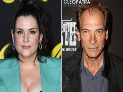 Melanie Lynskey pens tribute to her friend Julian Sands, says 'I Will Never Forget You' | Melanie Lynskey pens tribute to her friend Julian Sands, says 'I Will Never Forget You'