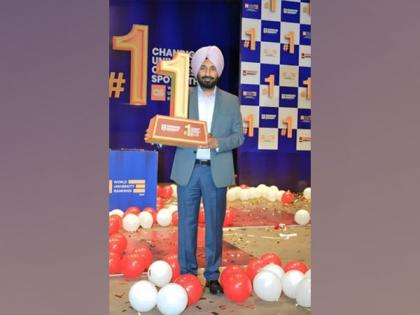 Chandigarh University ranked number 1 private university in India in the QS world university ranking 2024 | Chandigarh University ranked number 1 private university in India in the QS world university ranking 2024 Chandigarh University ranked number 1 private university in India in the QS world university ranking 2024 | Chandigarh University ranked number 1 private university in India in the QS world university ranking 2024