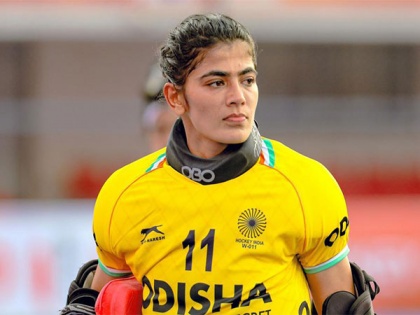 Team is more determined than ever to bag gold in Asian Games: India captain Savita | Team is more determined than ever to bag gold in Asian Games: India captain Savita
