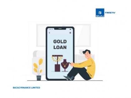 Quick Disbursal, Multiple Repayment Options, and More with Bajaj Finance Gold Loan | Quick Disbursal, Multiple Repayment Options, and More with Bajaj Finance Gold Loan