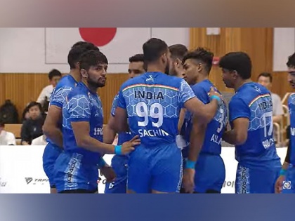 Asian Kabaddi Championship 2023: India defeat Iran in final to win eighth title | Asian Kabaddi Championship 2023: India defeat Iran in final to win eighth title