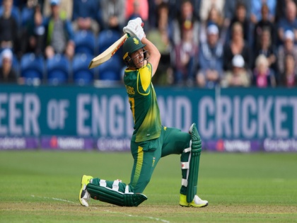 It was incredible how in such slow motion everything happened that day, was half asleep: AB de Villiers | It was incredible how in such slow motion everything happened that day, was half asleep: AB de Villiers