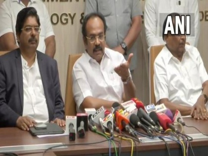 "Affront to Constitution": DMK's P. Wilson hits back at Governor | "Affront to Constitution": DMK's P. Wilson hits back at Governor