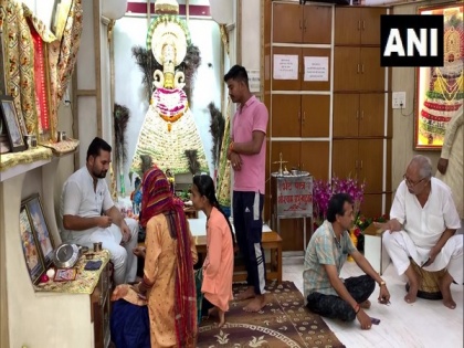 Please come in decent clothes: UP's Khatu Shyam temple comes up with dress code for devotees | Please come in decent clothes: UP's Khatu Shyam temple comes up with dress code for devotees