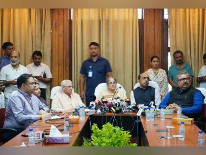 Drafting for Uttrakhand Uniform Civil Code complete, expert panel states interacted with all stakeholders | Drafting for Uttrakhand Uniform Civil Code complete, expert panel states interacted with all stakeholders