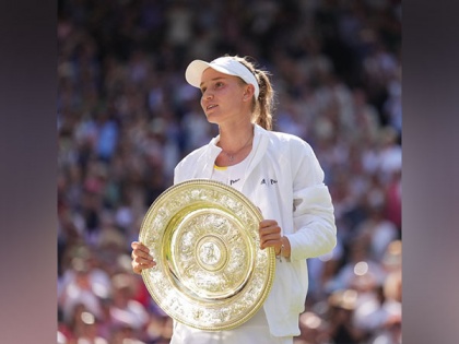 Wimbledon draw: Elena Rybakina to open title defence against Shelby Rogers; Venus Williams to play Svitolina | Wimbledon draw: Elena Rybakina to open title defence against Shelby Rogers; Venus Williams to play Svitolina
