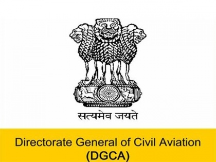 DGCA issues advisory over entry of unauthorized person into aircraft cockpit | DGCA issues advisory over entry of unauthorized person into aircraft cockpit