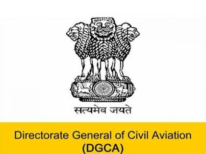 DGCA issues advisory over entry of unauthorized person into aircraft cockpit | DGCA issues advisory over entry of unauthorized person into aircraft cockpit