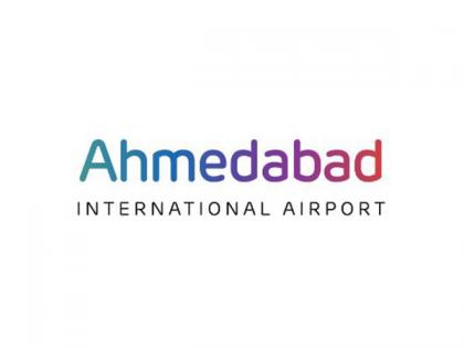Ahmedabad's SVPIA airport addresses 210 passengers with medical attention in one year | Ahmedabad's SVPIA airport addresses 210 passengers with medical attention in one year Ahmedabad's SVPIA airport addresses 210 passengers with medical attention in one year | Ahmedabad's SVPIA airport addresses 210 passengers with medical attention in one year