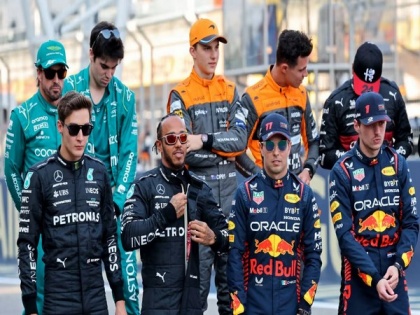 "Max Verstappen is number one, two and three...": Mercedes' George Russell on rival driver | "Max Verstappen is number one, two and three...": Mercedes' George Russell on rival driver