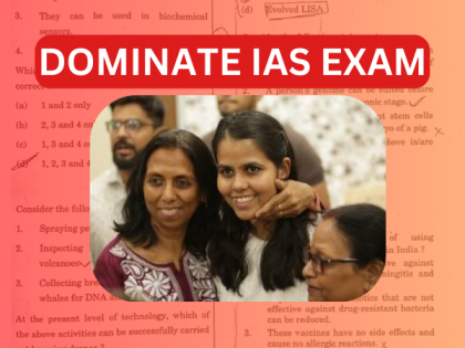 Dominate UPSC Exam 2024: Unleash Your Potential and Secure a Bright Future | Dominate UPSC Exam 2024: Unleash Your Potential and Secure a Bright Future