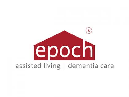 Epoch Elder Care's First Research Paper Published in the International Journal of Science and Research | Epoch Elder Care's First Research Paper Published in the International Journal of Science and Research