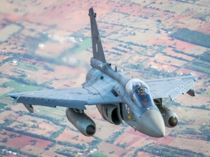 LCA Tejas to complete seven year of service in Indian Air Force tomorrow | LCA Tejas to complete seven year of service in Indian Air Force tomorrow