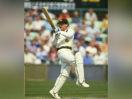 No way am I going to get another 100: Allan Border reveals he has Parkinson's disease | No way am I going to get another 100: Allan Border reveals he has Parkinson's disease