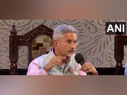 Not in our interest to be tied down to exclusive relationships: Jaishankar at Kolkata lecture | Not in our interest to be tied down to exclusive relationships: Jaishankar at Kolkata lecture