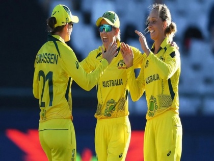 Australia announce squad against Ireland for ODI series; Alyssa Healy to lead | Australia announce squad against Ireland for ODI series; Alyssa Healy to lead
