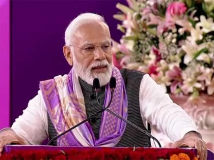 Indian values like democracy, equality and mutual respect are becoming human values: PM Modi at Delhi University event | Indian values like democracy, equality and mutual respect are becoming human values: PM Modi at Delhi University event