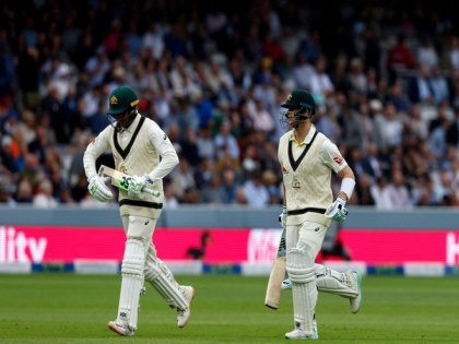 Ashes, 2nd Test: Khawaja continues purple patch, Australia's lead over England goes past 200 runs (Day 3, Stumps) | Ashes, 2nd Test: Khawaja continues purple patch, Australia's lead over England goes past 200 runs (Day 3, Stumps)