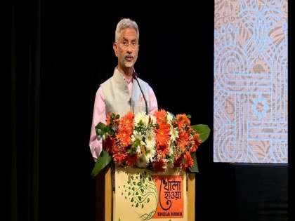 'If you leave open vulnerability in competing world, others will exploit it...': Jaishankar on Pakistan-occupied Kashmir | 'If you leave open vulnerability in competing world, others will exploit it...': Jaishankar on Pakistan-occupied Kashmir